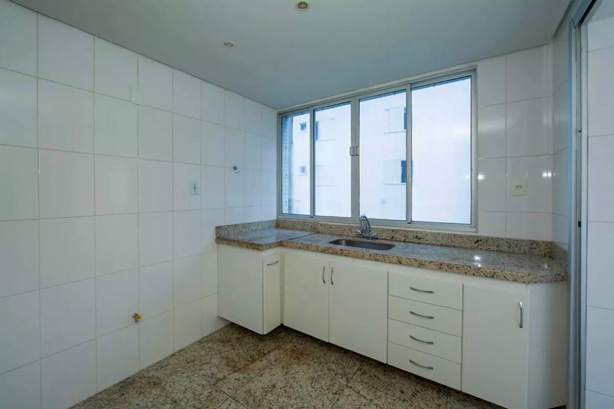 Apartamento, Buritis, 3 Quartos, 2 Vagas, 1 Suíte