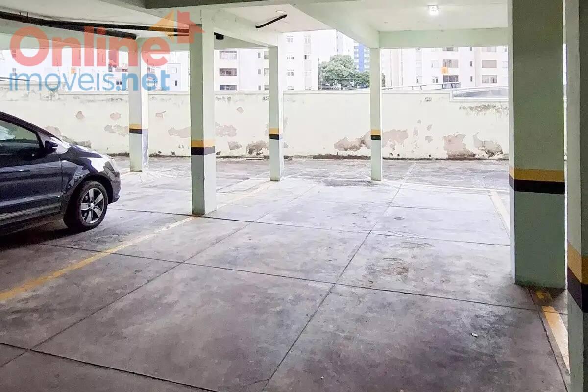 Apartamento, União, 3 Quartos, 0 Vaga, 1 Suíte