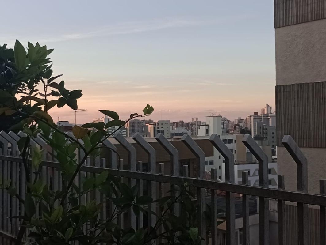 Apartamento, Gutierrez, 4 Quartos, 1 Vaga, 1 Suíte