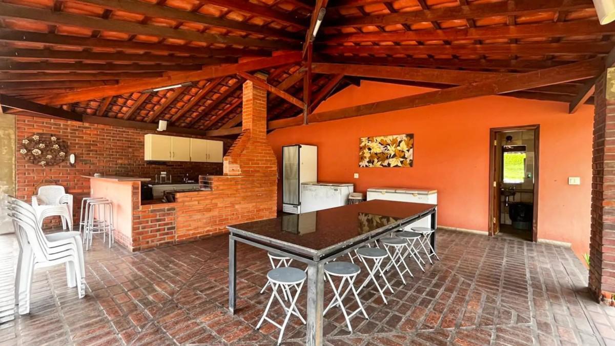 Casa, São Luiz (pampulha), 5 Quartos, 11 Vagas, 4 Suítes