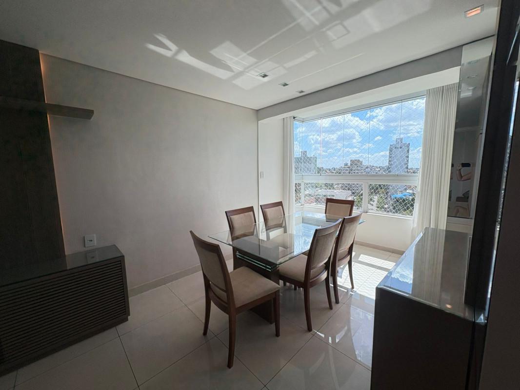 Apartamento, Buritis, 3 Quartos, 2 Vagas, 1 Suíte