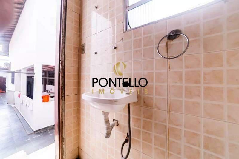 Casa, São Lucas, 5 Quartos, 6 Vagas