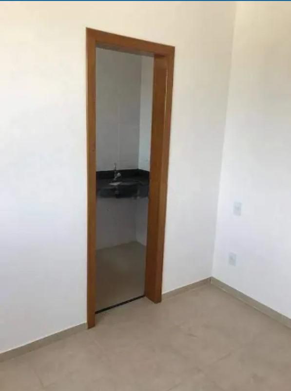 Cobertura, Havaí, 2 Quartos, 2 Vagas, 1 Suíte