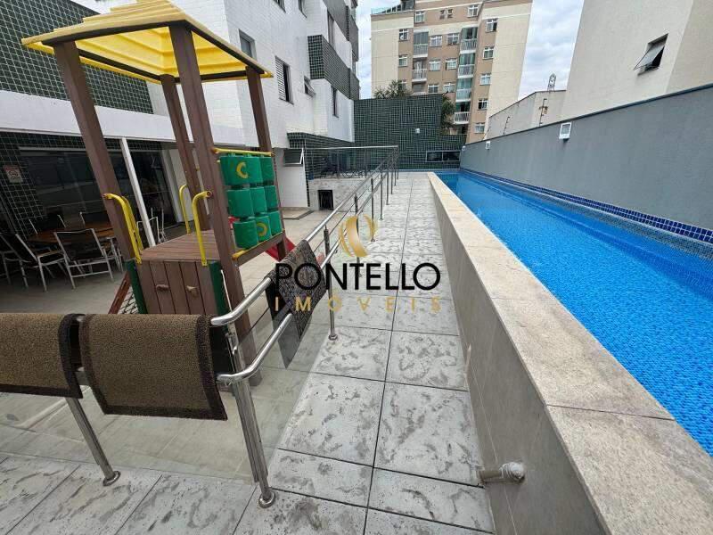 Apartamento, Fernão Dias, 4 Quartos, 2 Vagas, 2 Suítes