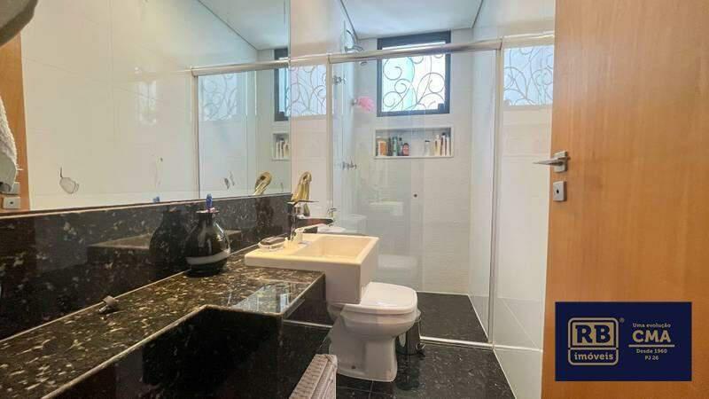 Casa, Serra, 3 Quartos, 3 Vagas, 3 Suítes