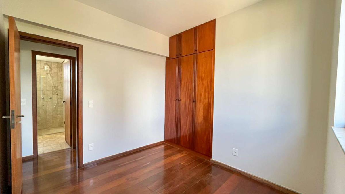 Apartamento, Cruzeiro, 4 Quartos, 2 Vagas, 1 Suíte