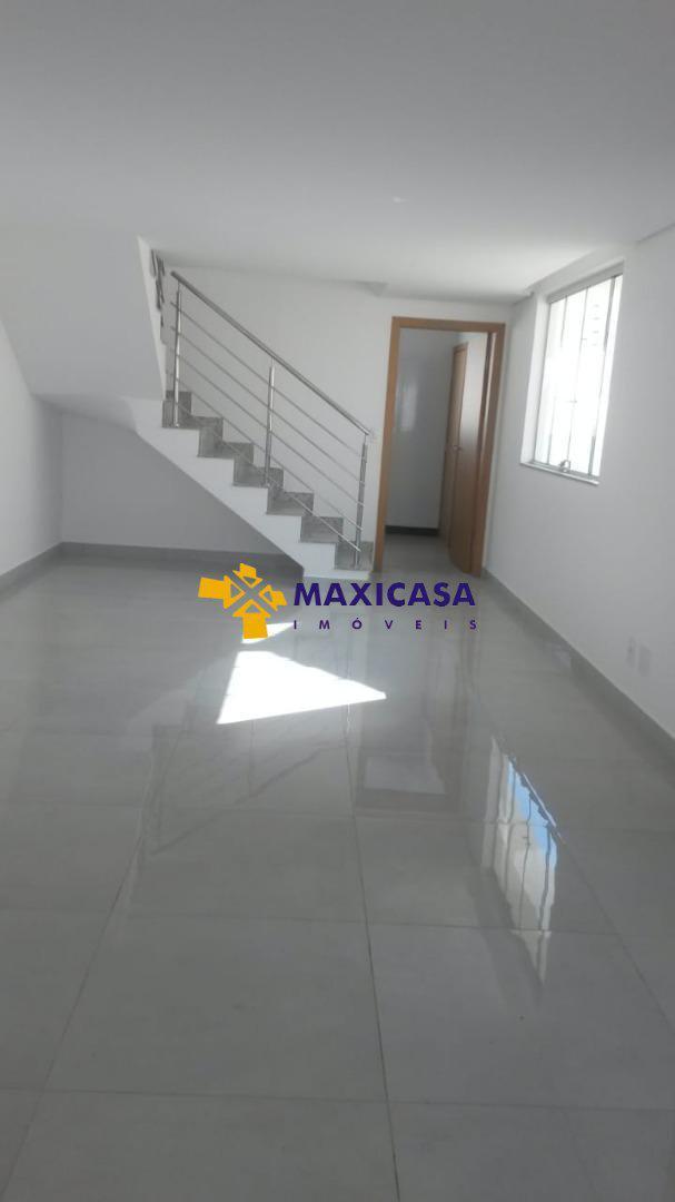 Casa, Santa Mônica, 3 Quartos, 3 Vagas, 1 Suíte