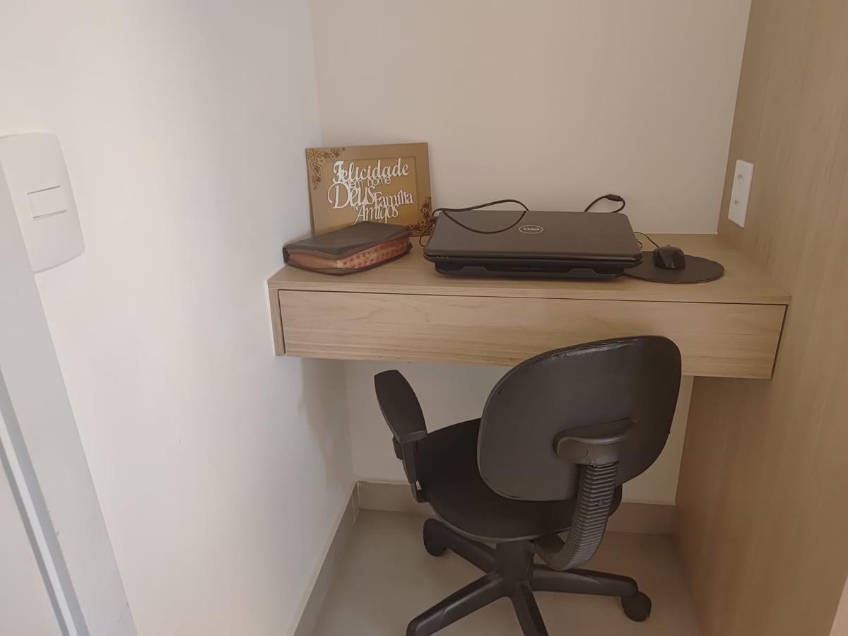 Apartamento, Padre Eustáquio, 2 Quartos, 2 Vagas, 1 Suíte