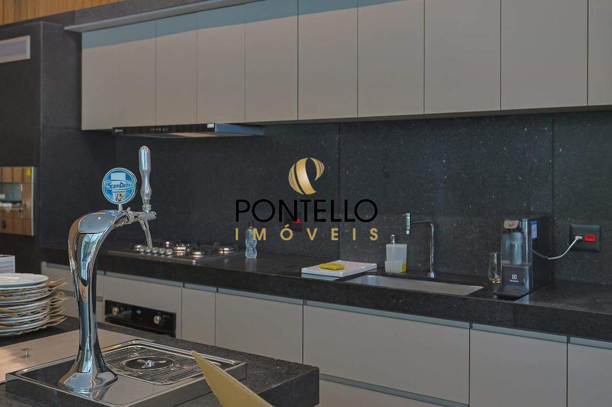 Apartamento, Cruzeiro, 3 Quartos, 2 Vagas, 1 Suíte