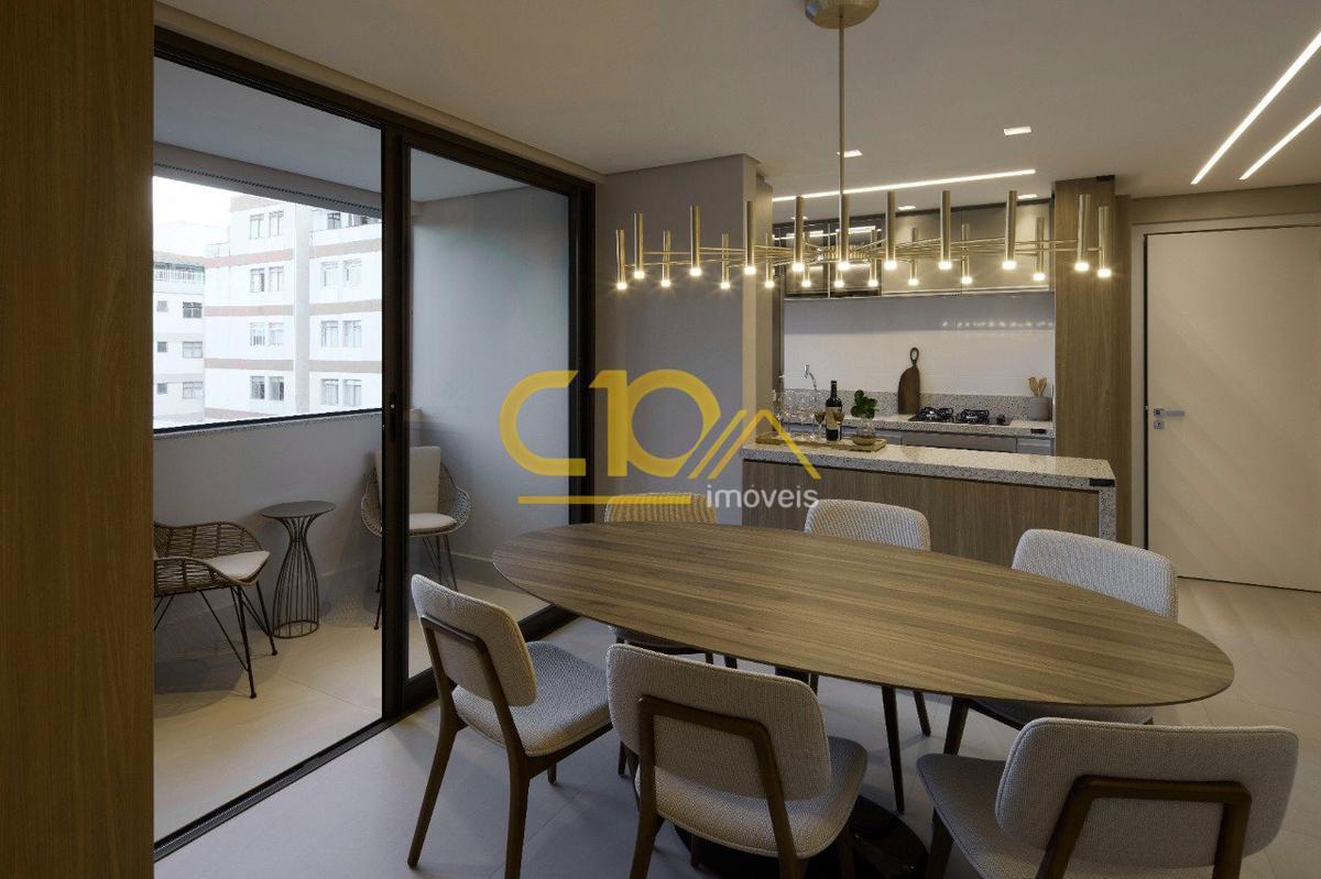 Apartamento, Cidade Nova, 2 Quartos, 2 Vagas, 1 Suíte