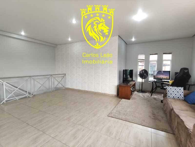 Cobertura, Buritis, 3 Quartos, 1 Vaga, 1 Suíte