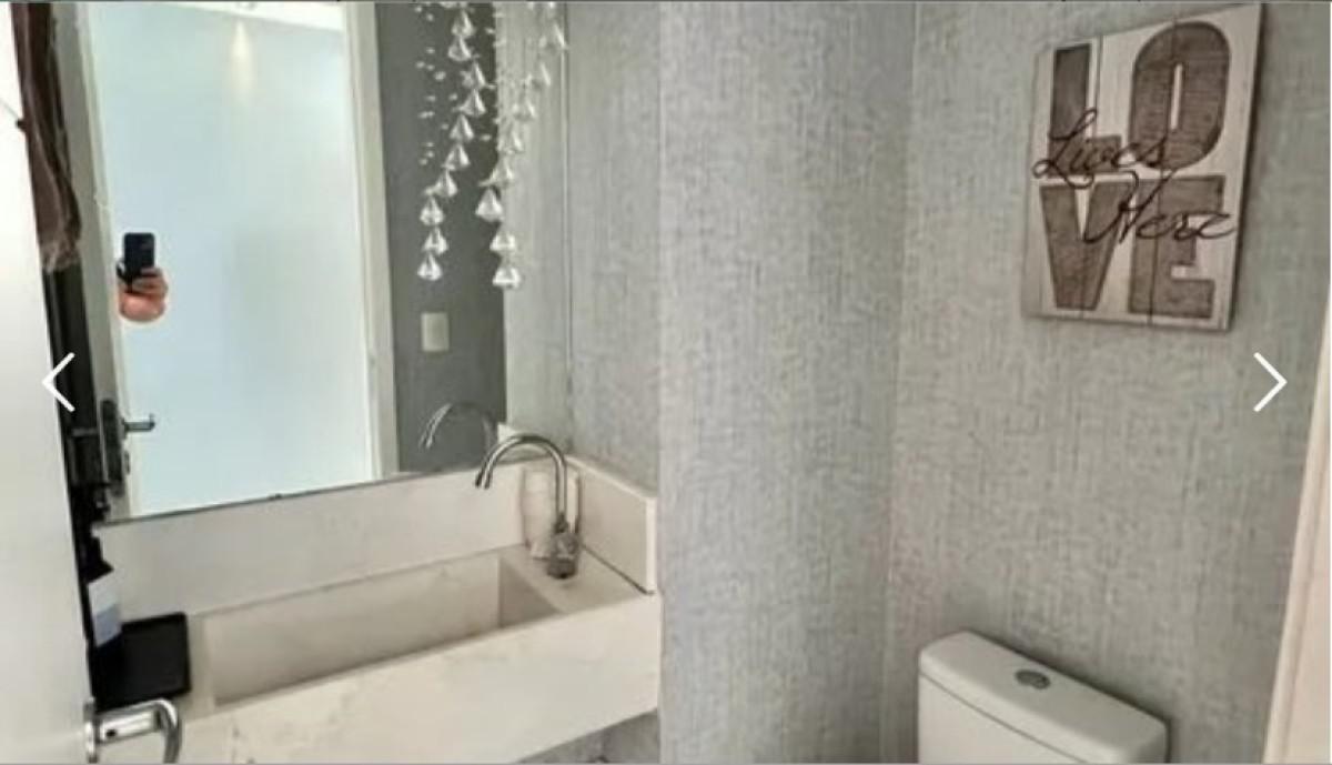 Apartamento, Vila da Serra, 4 Quartos, 3 Vagas, 3 Suítes