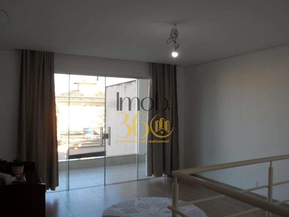 Casa, Diamante, 4 Quartos, 3 Vagas