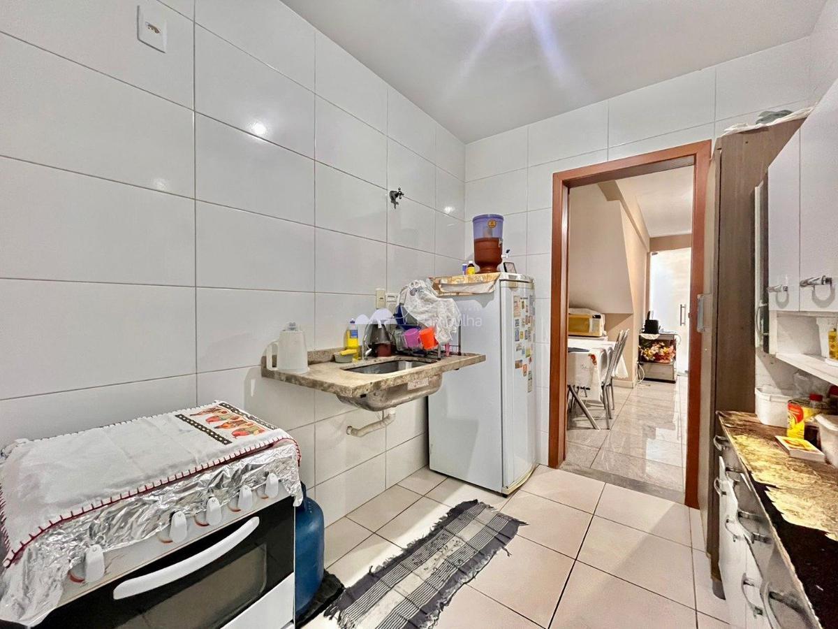 Apartamento, Planalto, 2 Quartos, 1 Vaga