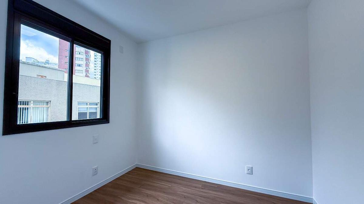 Apartamento, Grajaú, 2 Quartos, 2 Vagas, 2 Suítes