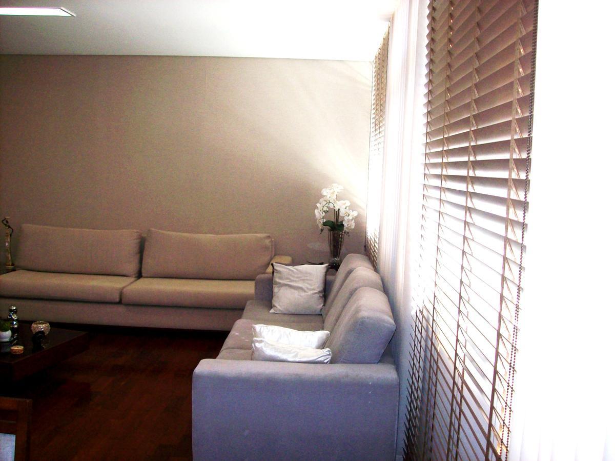 Apartamento, Funcionários, 4 Quartos, 3 Vagas, 1 Suíte