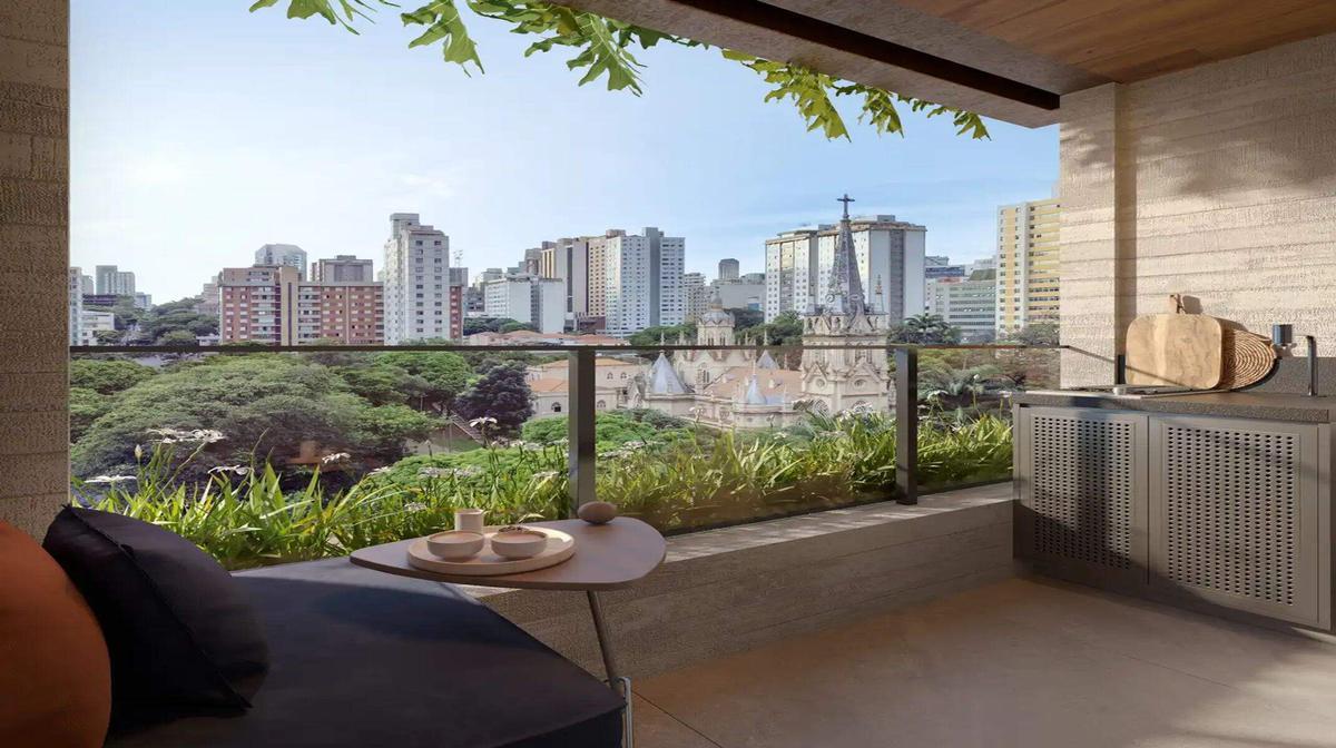 Apartamento, Boa Viagem, 1 Quarto, 0 Vaga, 1 Suíte