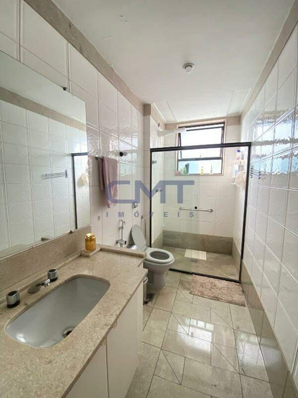 Apartamento, Funcionários, 4 Quartos, 3 Vagas, 2 Suítes