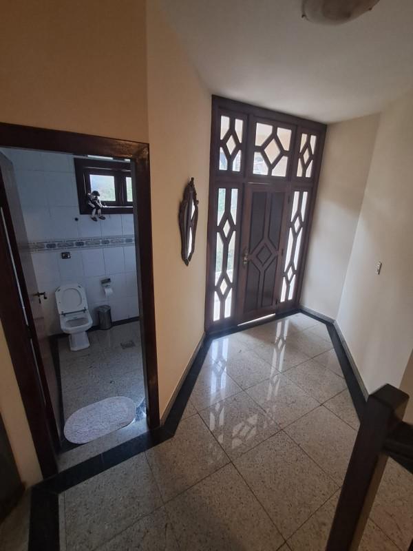 Casa, São Luiz (pampulha), 5 Quartos, 10 Vagas, 4 Suítes