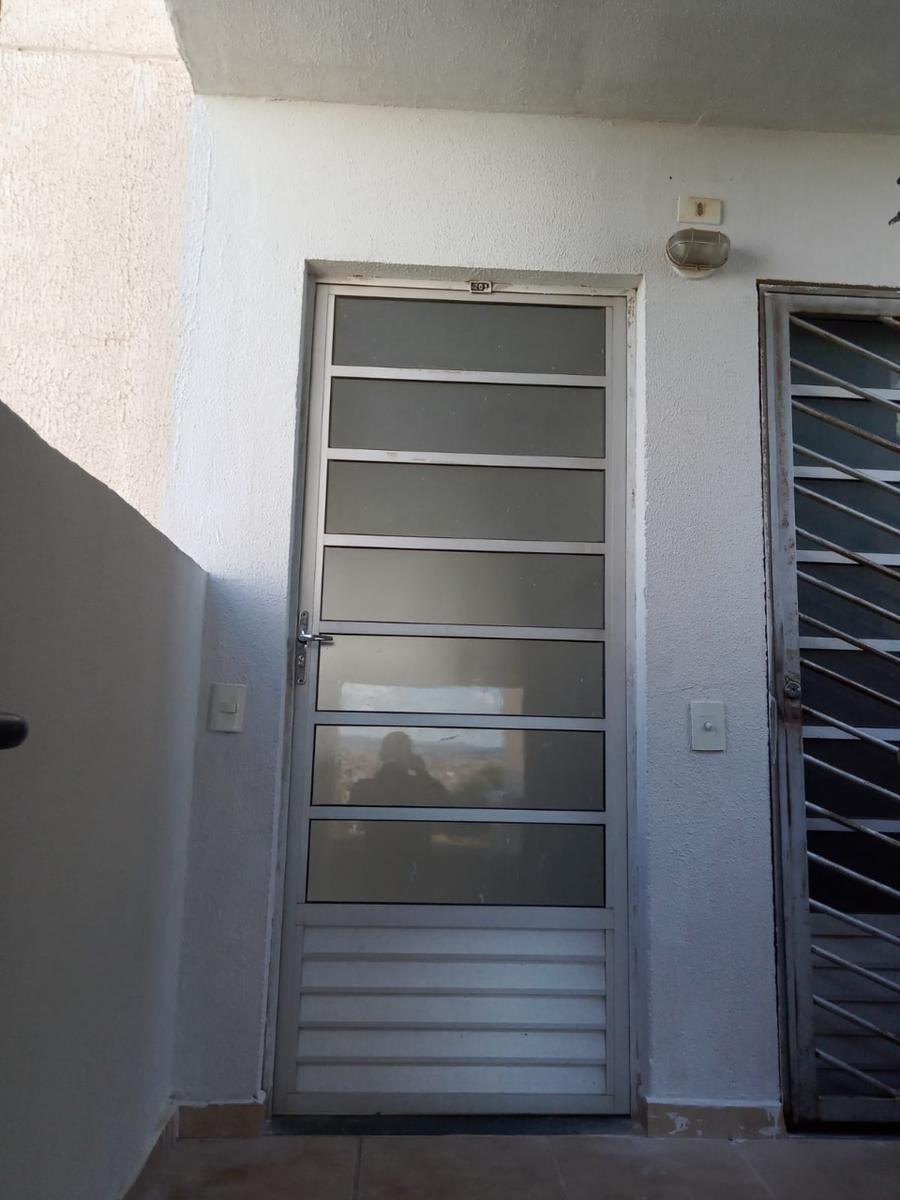 Apartamento, Acaiaca, 2 Quartos, 1 Vaga