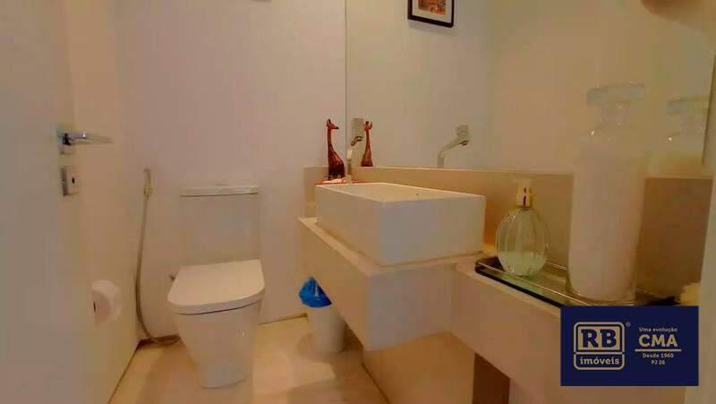 Apartamento, Cruzeiro, 3 Quartos, 4 Vagas, 3 Suítes