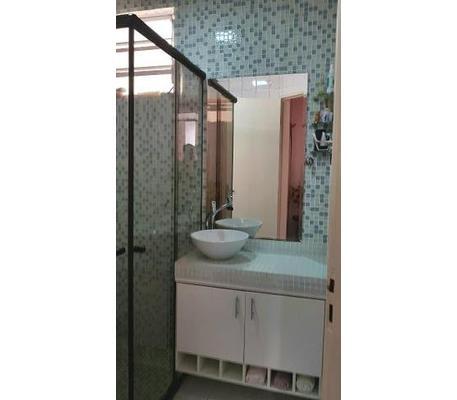 Apartamento, Castelo, 2 Quartos, 1 Vaga