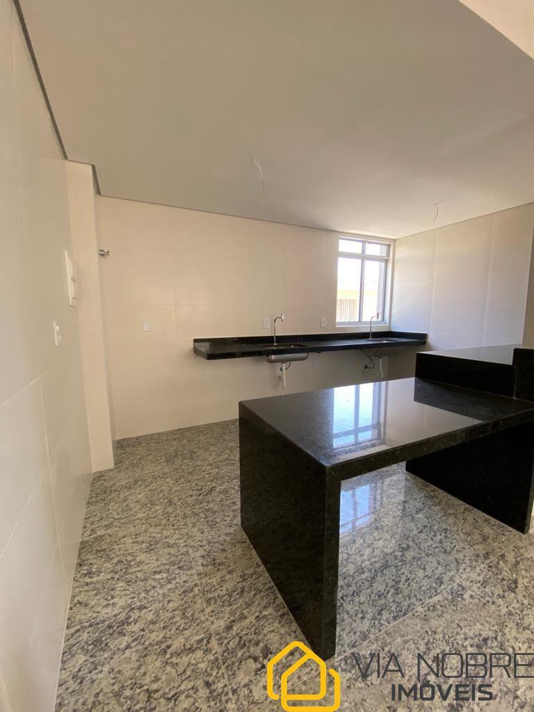 Apartamento, Anchieta, 2 Quartos, 1 Vaga, 2 Suítes