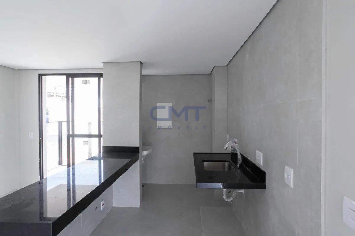 Apartamento, Santo Antônio, 2 Quartos, 2 Vagas, 1 Suíte