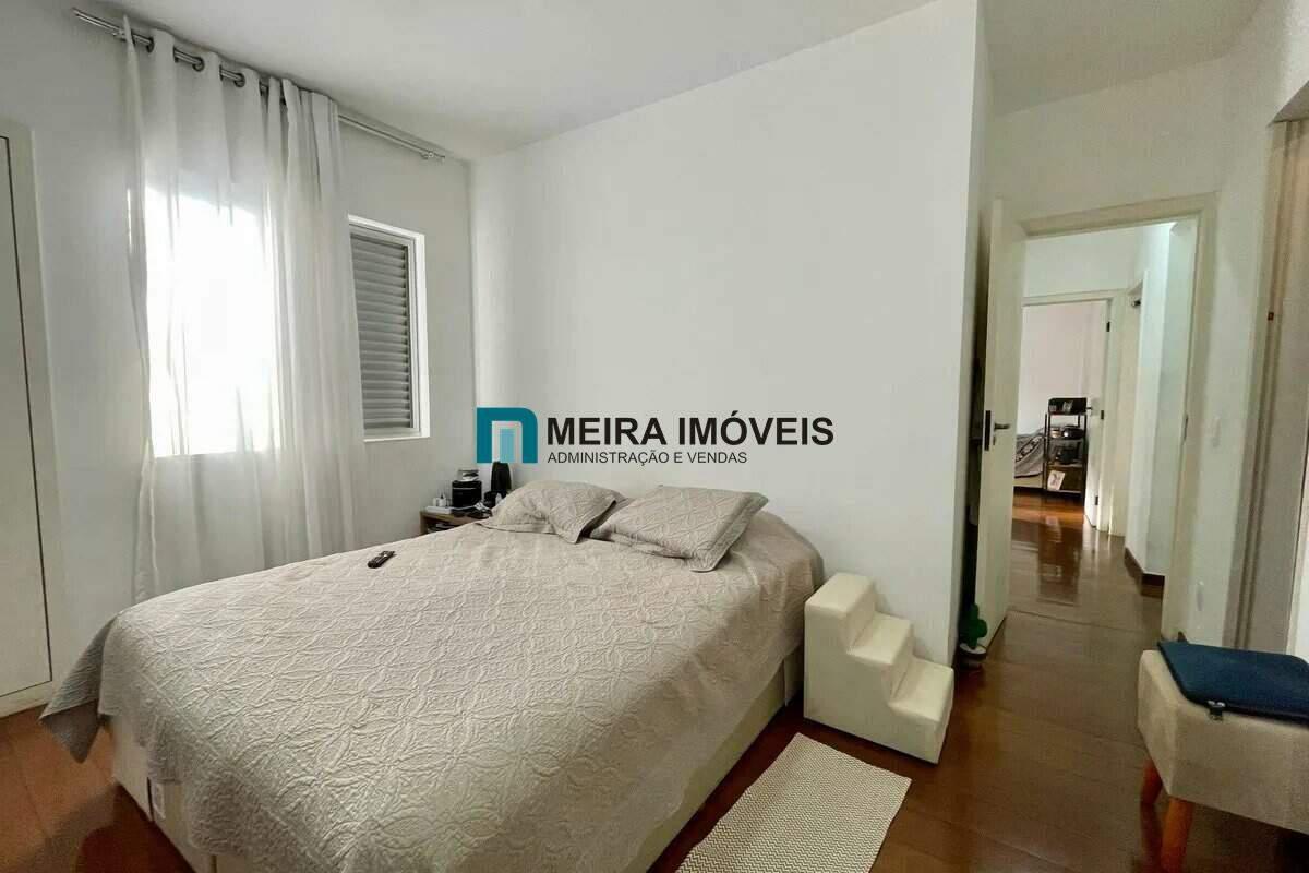 Apartamento, Lourdes, 4 Quartos, 2 Vagas, 1 Suíte