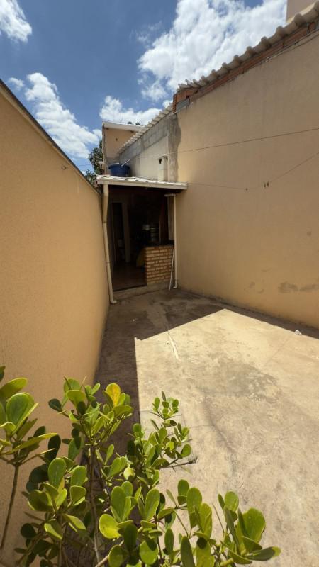 Casa, Novo Horizonte, 3 Quartos, 2 Vagas