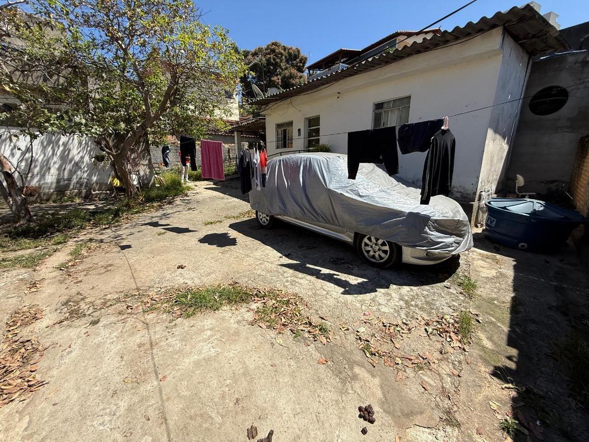 Lote, Santa Rosa, 0 Quarto, 0 Vaga