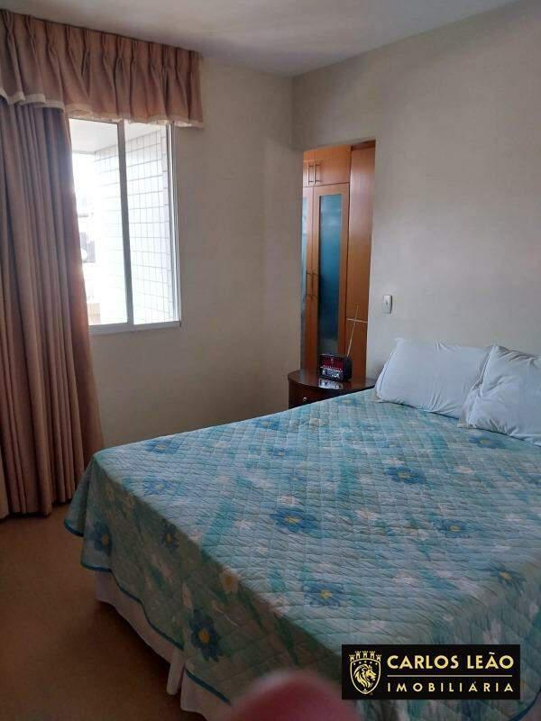Cobertura, Castelo, 3 Quartos, 3 Vagas, 1 Suíte