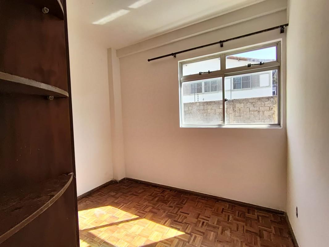 Cobertura, Jardim América, 2 Quartos, 1 Vaga