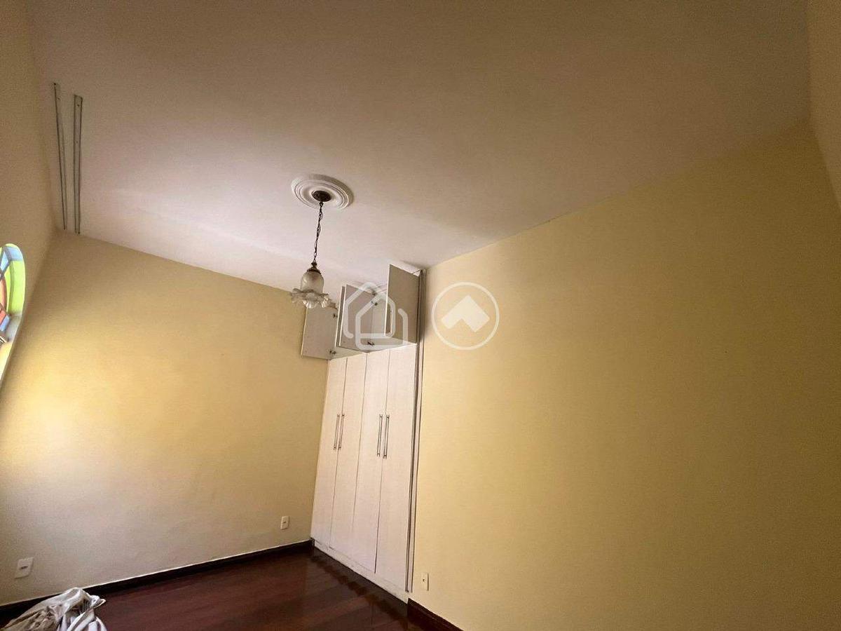 Casa, Padre Eustáquio, 4 Quartos, 3 Vagas, 1 Suíte