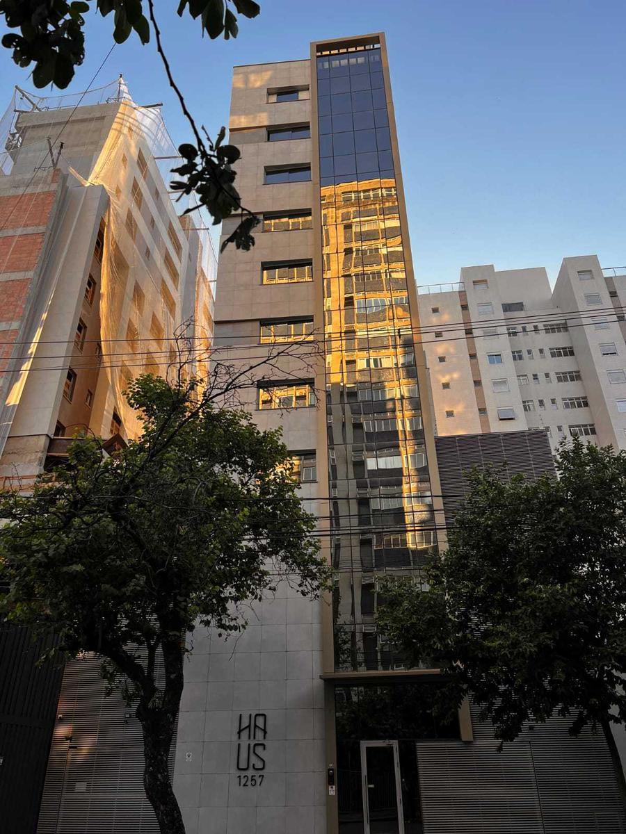 Cobertura, Santo Agostinho, 4 Quartos, 3 Vagas, 1 Suíte