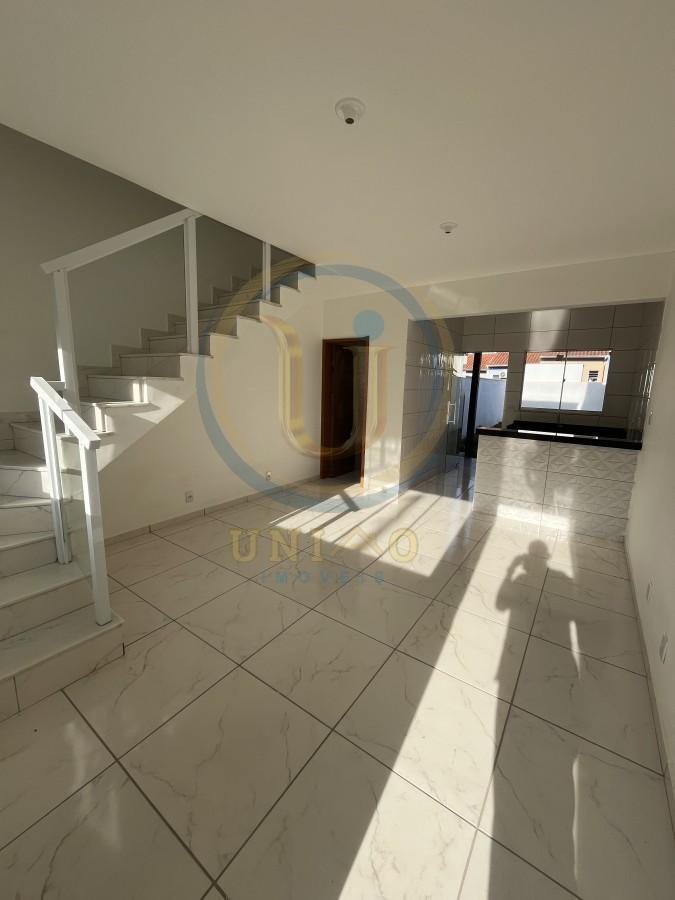 Casa, Frimisa, 2 Quartos, 2 Vagas