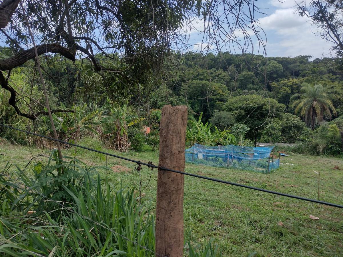 Lote, Panorama Industrial, 0 Quarto, 0 Vaga
