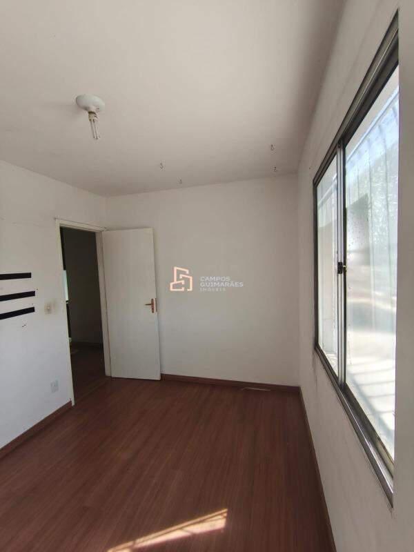 Apartamento, Flamengo, 2 Quartos, 1 Vaga