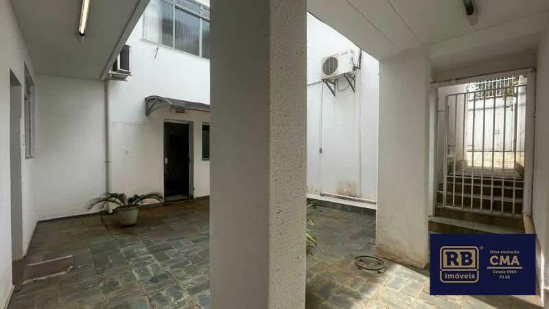 Casa, São Lucas, 7 Quartos, 3 Vagas, 1 Suíte