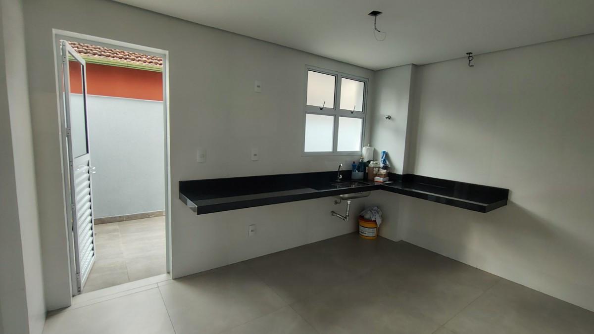 Apartamento, Cidade Nova, 3 Quartos, 2 Vagas, 1 Suíte