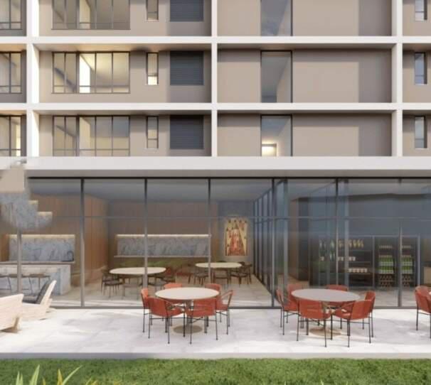 Apartamento, Nova Suíssa, 2 Quartos, 1 Vaga, 1 Suíte