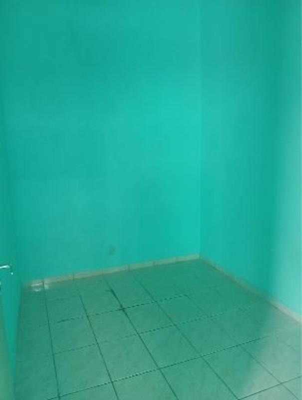 Casa, Floramar, 2 Quartos, 0 Vaga