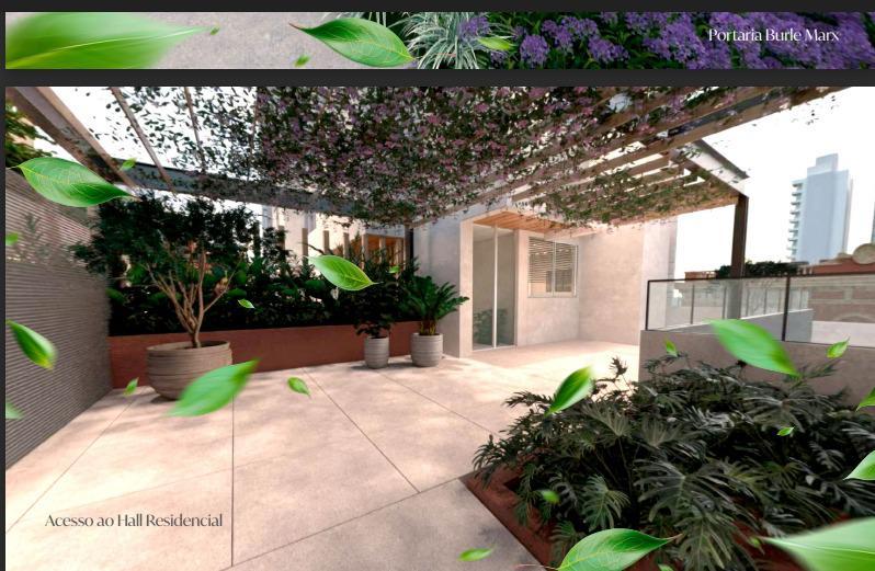 Apartamento, Graça, 3 Quartos, 2 Vagas, 1 Suíte