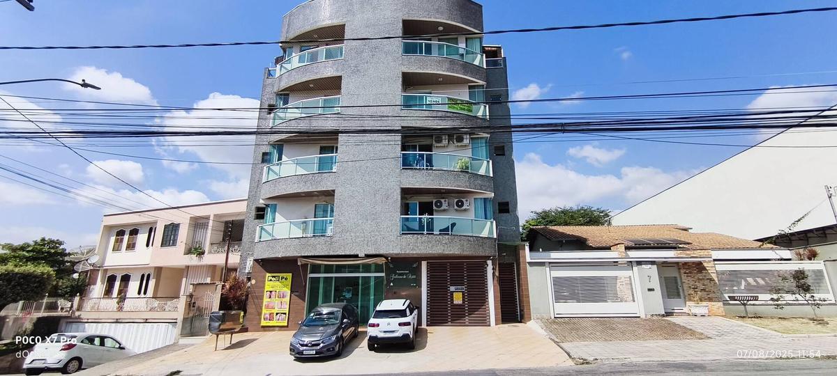 Apartamento, Timirim, 4 Quartos, 2 Vagas, 2 Suítes