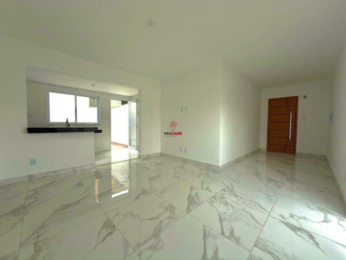 Apartamento, Araguaia, 3 Quartos, 2 Vagas, 1 Suíte