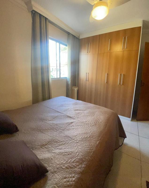 Apartamento, Castelo, 3 Quartos, 2 Vagas, 1 Suíte