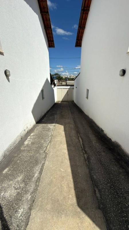 Casa, Masterville, 2 Quartos, 1 Vaga