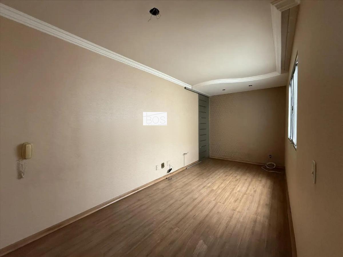 Apartamento, Silveira, 3 Quartos, 1 Vaga, 1 Suíte
