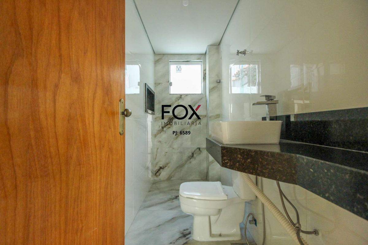 Apartamento, Santa Mônica, 3 Quartos, 2 Vagas, 1 Suíte