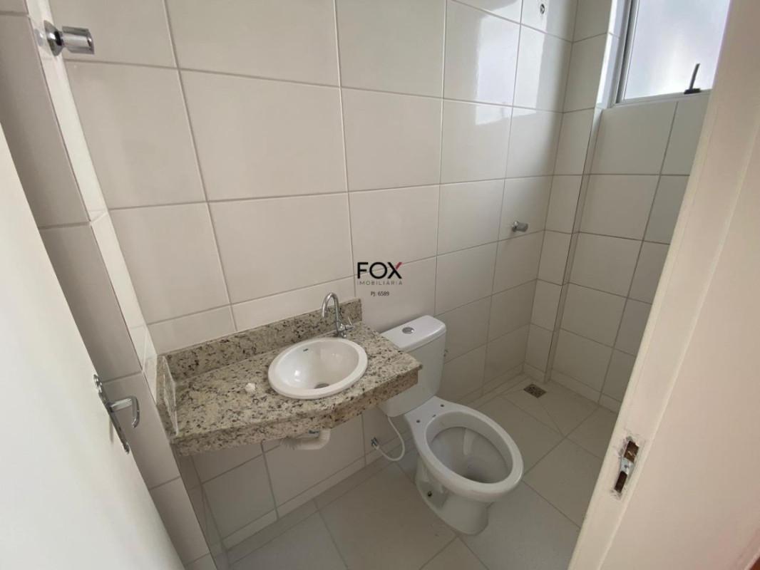 Apartamento, Centro, 1 Quarto, 0 Vaga, 1 Suíte
